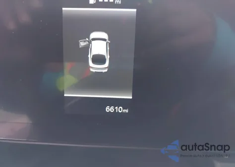 2025 Kia K5 Gt-Line из США, поврежденный, VIN KNAG64J77S5310309